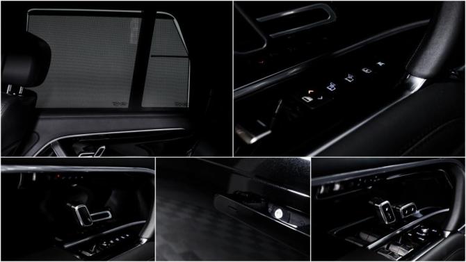 Land Rover Range Rover V с пробегом 2024 года, цена 20 592 000 рублей, 4893 км, внедорожник, Автокод Объявления