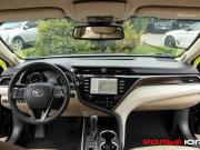 Toyota Camry VIII (XV70) Москва  - изображение 33