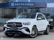 Mercedes-Benz GLE II (V167) Рестайлинг Самара  - изображение 41