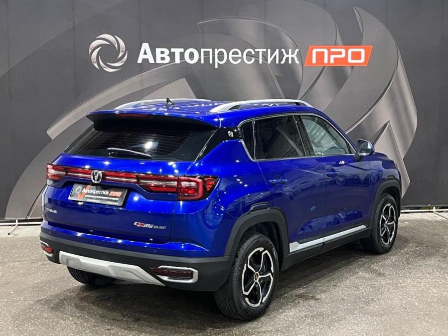 Changan CS35 Plus I Пермь  - изображение 5