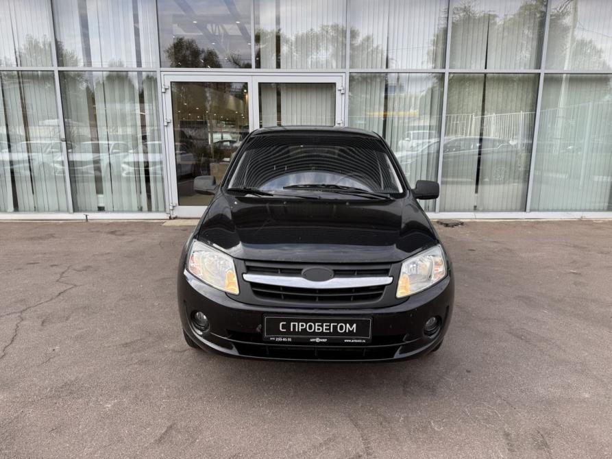 Lada (ВАЗ) Granta I Воронеж  - изображение 2
