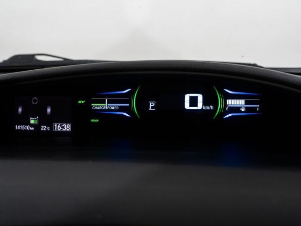 Honda Jade I Рестайлинг с пробегом 2018 года, цена 1 399 500 рублей, 141510 км, компактвэн, Автокод Объявления
