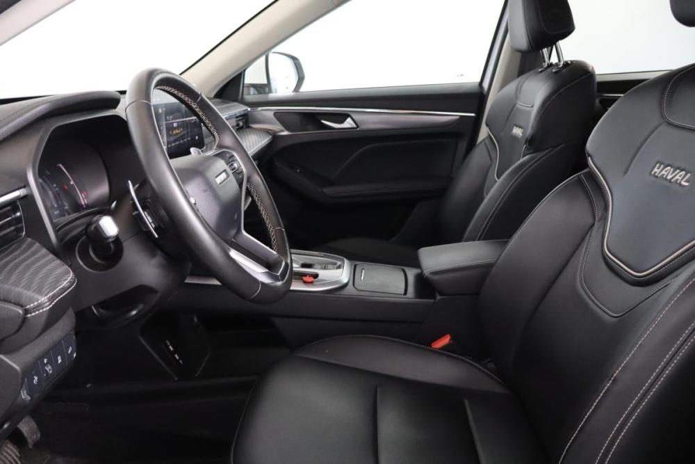 Haval Jolion I Санкт-Петербург  - изображение 8