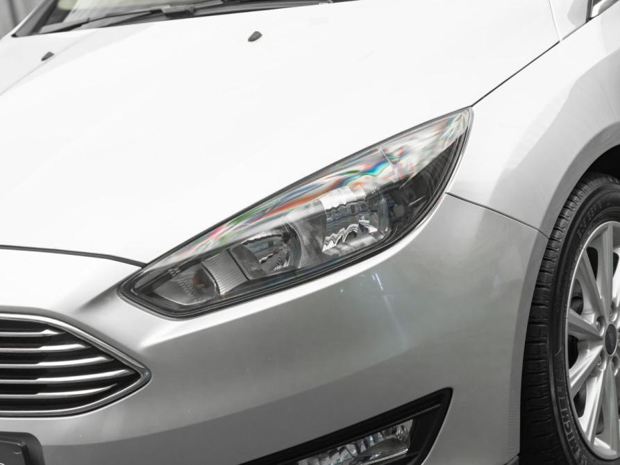Ford Focus III Рестайлинг Москва  - изображение 7