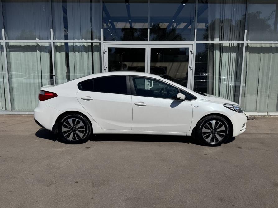 Kia Cerato III Рестайлинг (Classic) Воронеж  - изображение 4