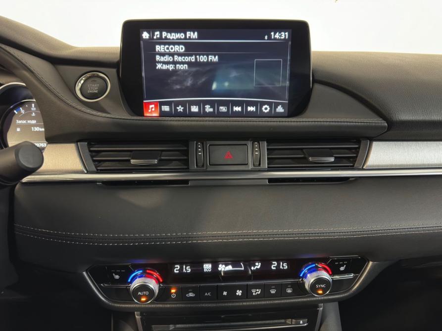Mazda 6 III (GJ) Рестайлинг 2 Великий Новгород  - изображение 15