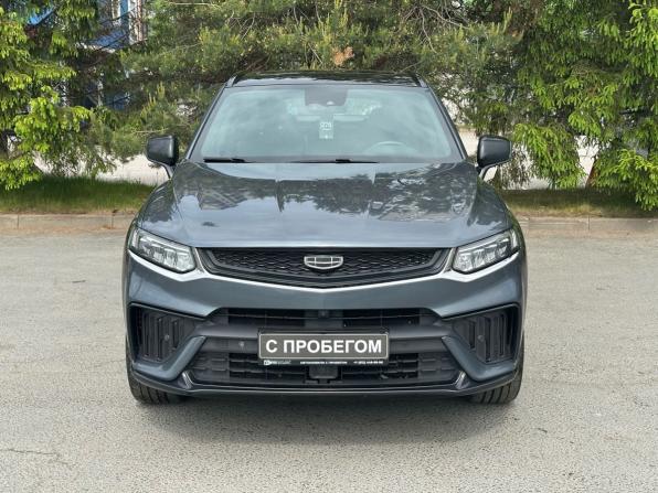 Geely Tugella I Рестайлинг с пробегом 2023 года, цена 2 520 000 рублей, 106631 км, внедорожник, Автокод Объявления