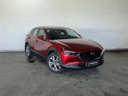 Mazda CX-30 I Москва  - изображение 24