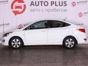 Hyundai Solaris I Рестайлинг Минеральные Воды  - изображение 24