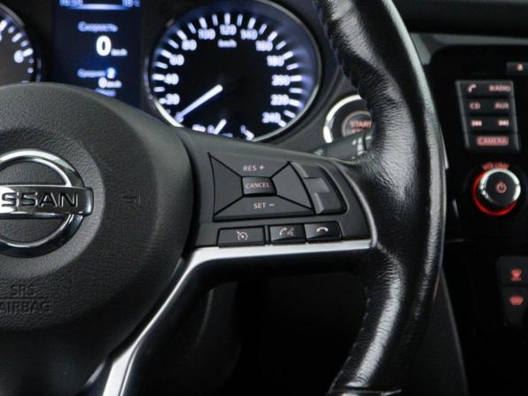 Nissan X-Trail III Рестайлинг с пробегом 2019 года, цена 2 341 444 рубля, 92629 км, внедорожник, Автокод Объявления