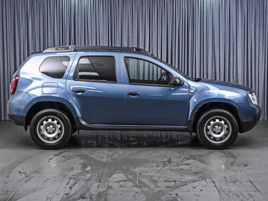 Renault Duster I Ставрополь  - изображение 5