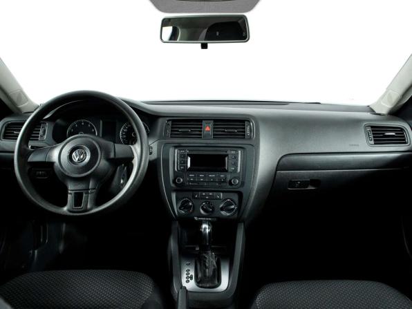 Volkswagen Jetta VI с пробегом 2013 года, цена 868 000 рублей, 224210 км, седан, Автокод Объявления