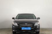 Toyota Corolla X (E140 E150) Пермь  - изображение 23