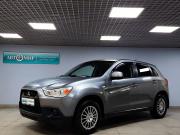 Mitsubishi ASX I Москва  - изображение 20