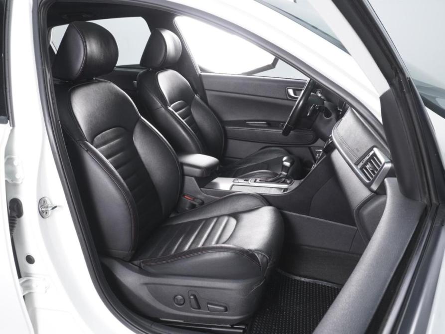 Kia Optima IV Ростов-на-Дону  - изображение 8