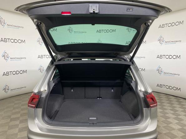 Volkswagen Tiguan II с пробегом 2019 года, цена 2 319 000 рублей, 140547 км, внедорожник, Автокод Объявления
