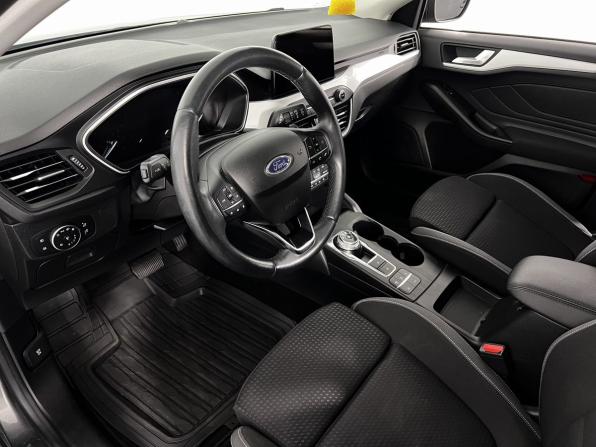 Ford Focus IV с пробегом 2019 года, цена 1 620 000 рублей, 138178 км, универсал, Автокод Объявления