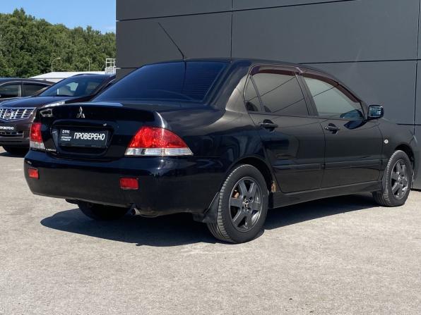 Mitsubishi Lancer IX с пробегом 2005 года, цена 400 000 рублей, 253664 км, седан, Автокод Объявления