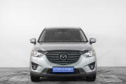 Mazda CX-5 I Рестайлинг Кемерово  - изображение 24
