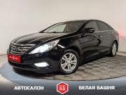 Hyundai Sonata VI (YF) Екатеринбург  - изображение 20