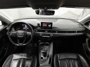 Audi A4 V (B9) Москва  - изображение 28