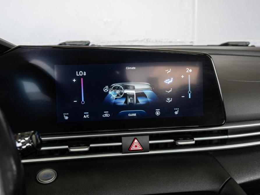 Hyundai Elantra VII (CN7) Краснодар  - изображение 13