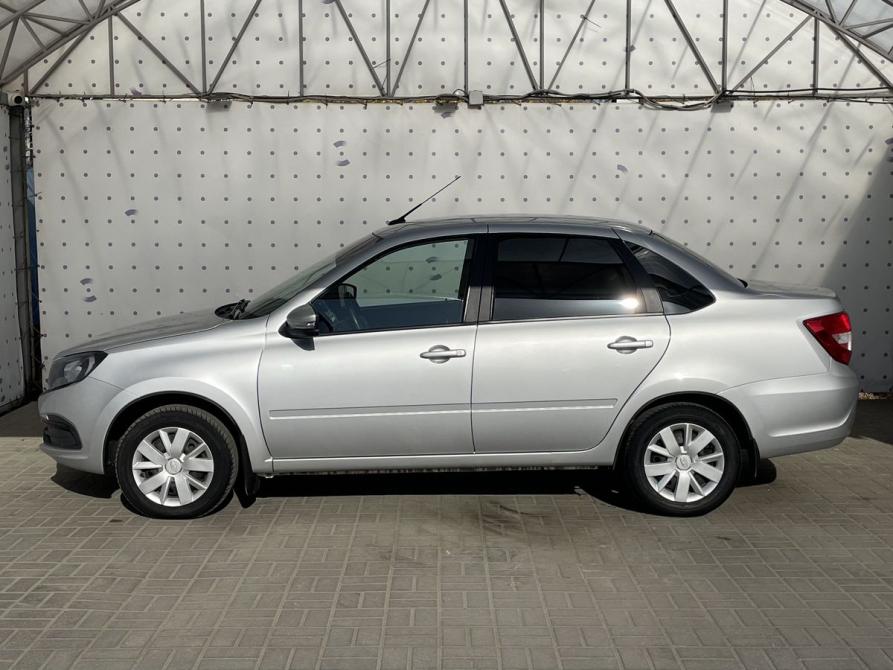 Lada (ВАЗ) Granta I Рестайлинг Тамбов  - изображение 10
