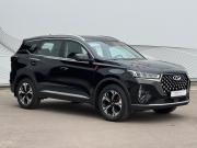 Chery Tiggo 7 Pro Max I Воронеж  - изображение 31