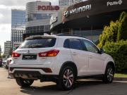 Mitsubishi ASX I Рестайлинг 2 Москва  - изображение 19