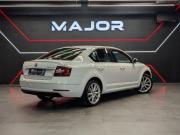 Skoda Octavia III (A7) Рестайлинг Москва  - изображение 32