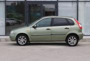 Lada (ВАЗ) Kalina I Саратов  - изображение 39