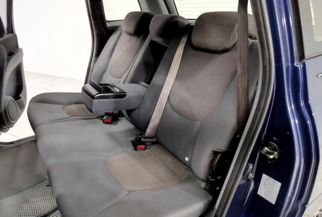 Hyundai Matrix I Рестайлинг с пробегом 2006 года, цена 580 000 рублей, 223143 км, компактвэн, Автокод Объявления