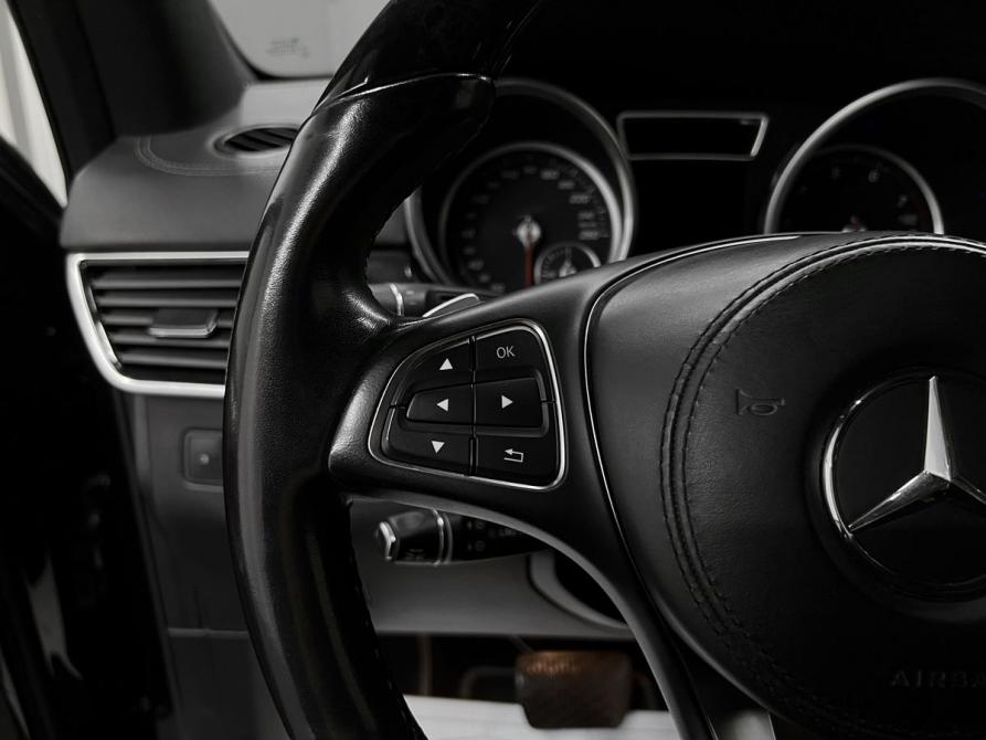 Mercedes-Benz GLS I (X166) Тверь  - изображение 20