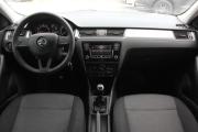 Skoda Rapid I Рестайлинг Белгород  - изображение 29