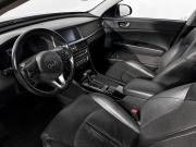 Kia Optima IV Санкт-Петербург  - изображение 28