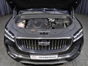 Geely Monjaro I Москва  - изображение 37