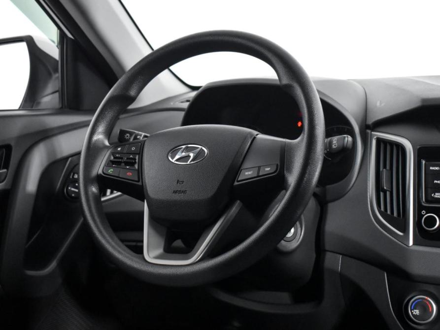 Hyundai Creta I Рестайлинг Санкт-Петербург  - изображение 16