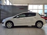 Peugeot 308 I Рестайлинг Екатеринбург  - изображение 33