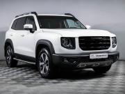 Haval Dargo I Москва  - изображение 21