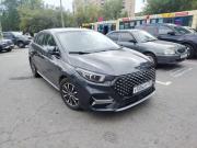 Omoda S5 Ростов-на-Дону  - изображение 2