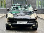 Porsche Cayenne I (955) Уфа  - изображение 27