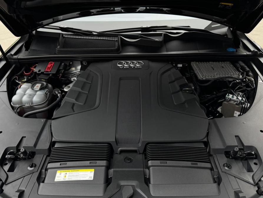 Audi Q7 II (4M) Иркутск  - изображение 31