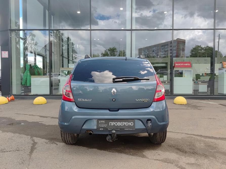 Renault Sandero I Ижевск  - изображение 7