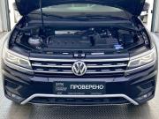 Volkswagen Tiguan II Уфа  - изображение 36