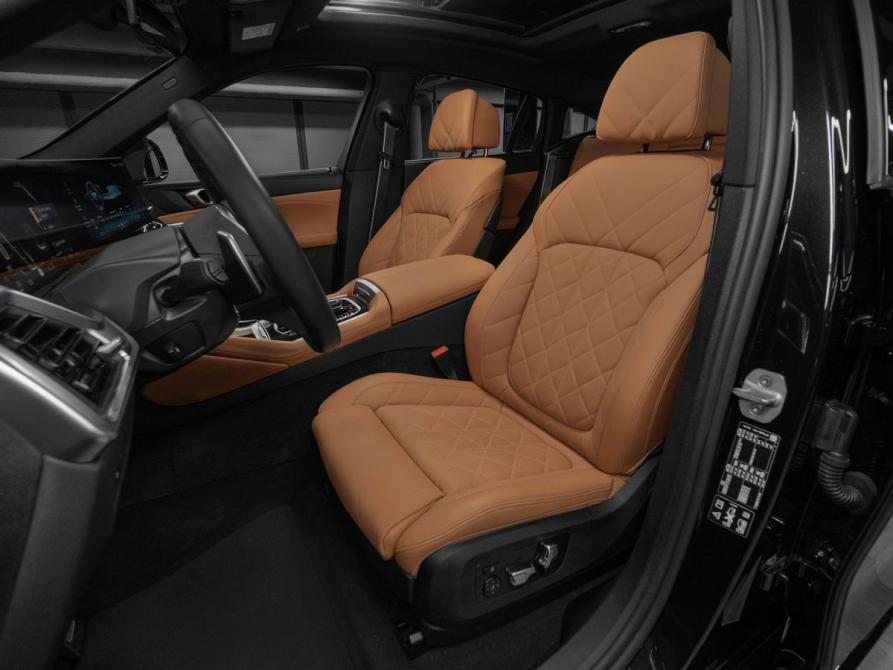 BMW X6 III (G06) Рестайлинг Москва  - изображение 11
