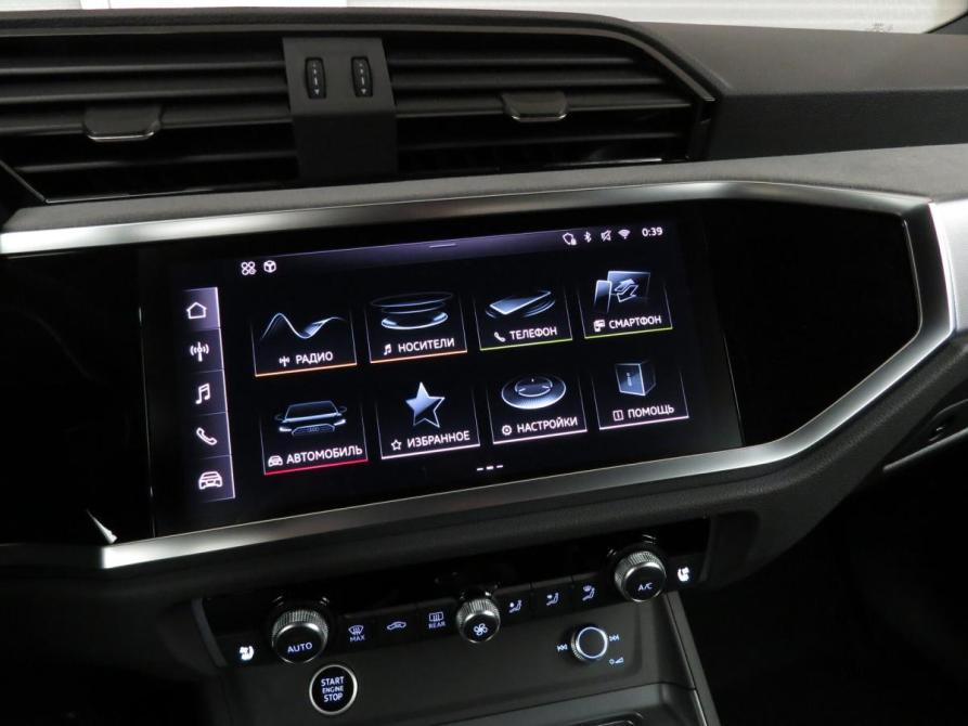 Audi Q3 II (F3) Санкт-Петербург  - изображение 16