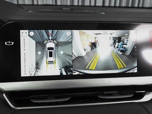 Geely Monjaro I Рестайлинг с пробегом 2025 года, цена 3 975 000 рублей, 30850 км, внедорожник, Автокод Объявления