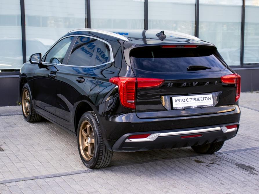 Haval Jolion I Екатеринбург  - изображение 3