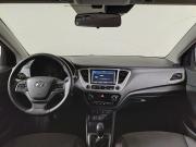 Hyundai Solaris II Уфа  - изображение 39