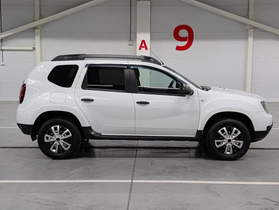 Renault Duster I Рестайлинг Казань  - изображение 5